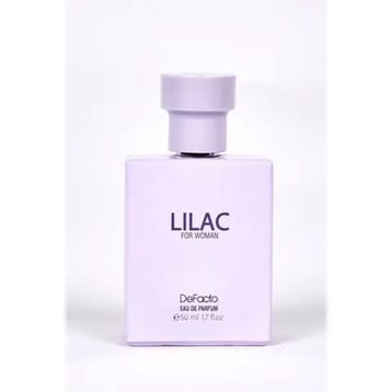 DeFacto Lilac EDP 50 ml Kadın Parfüm