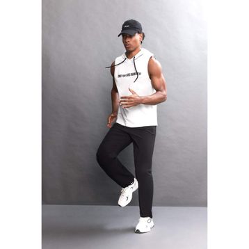 DeFacto M7429AZ.20SM.NM65 Karma Jogger Standart Fit Dokuma Kadın Pantolon