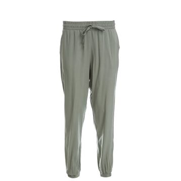 DeFacto M7429AZ.20SM.NM65 Karma Jogger Standart Fit Dokuma Kadın Pantolon