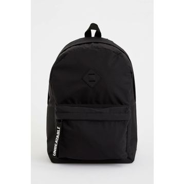 DeFacto N2358AZ20SMBK23 Siyah Basic Erkek Sırt Çantası