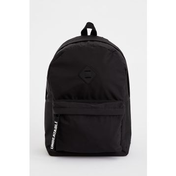 DeFacto N2358AZ20SMBK23 Siyah Basic Erkek Sırt Çantası