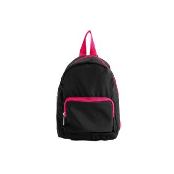 DeFacto N2358AZ20SMBK23 Siyah Basic Erkek Sırt Çantası