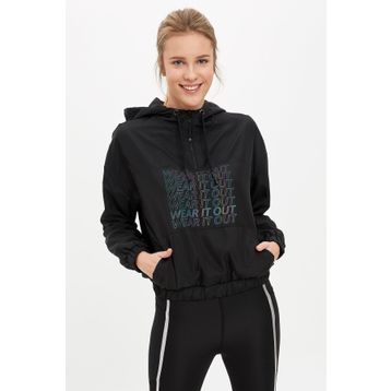 DeFacto N6886AZ20SPBK27 Regular Fit Erkek Mont