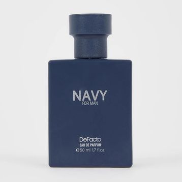 DeFacto Navy EDP 50 ml Erkek Parfüm