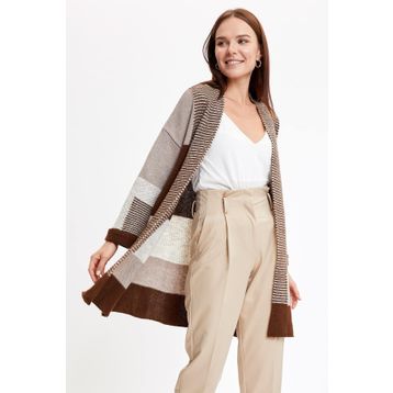 DeFacto R1488AZ20SM Erkek Yaprak Desenli Regular Fit Kısa Kollu Gömlek