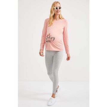 DeFacto R4200AZ.19WN.BK27 Siyah Yüksek Bel Kadın Tayt
