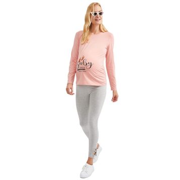 DeFacto R4200AZ.19WN.BK27 Siyah Yüksek Bel Kadın Tayt