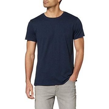 DeFacto Regular Fit Bisiklet Yaka Basic Kısa Kollu Tişört T9108AZ21SM