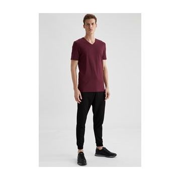 DeFacto Slim Fit Jogger Eşofman Altı S2343AZ21SP