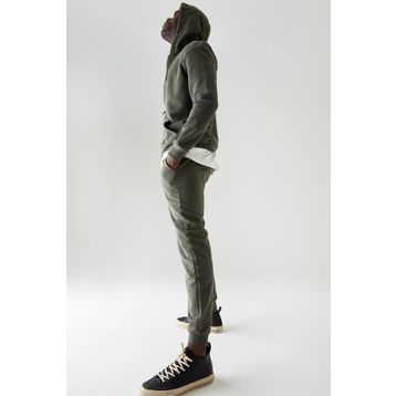 DeFacto Slim Fit Jogger Eşofman Altı S2343AZ21SP