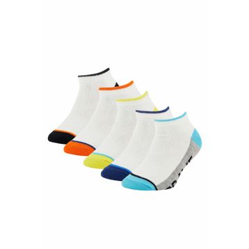 DeFacto T7302A6NSWT16 5'li Erkek Çorap Seti