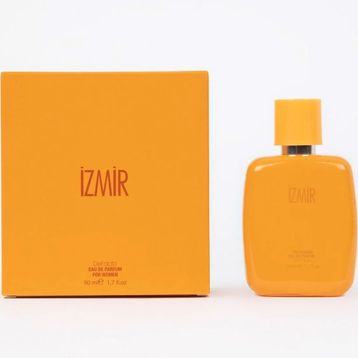DeFacto W7272AZNS Kadın Çiçeksi 50 ml Parfüm