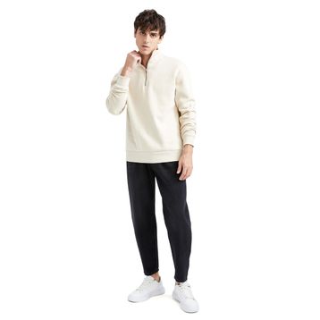 DeFacto X7405AZ22AU Comfort Fit Erkek Sweatshirt