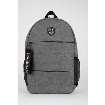 DeFacto Y1369AZNS Erkek Laptop Bölmeli Sırt Çantası