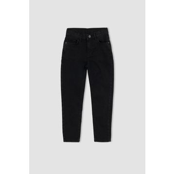 DeFacto Y8420A623SP Erkek Çocuk 23 Nisan Jean Pantolon