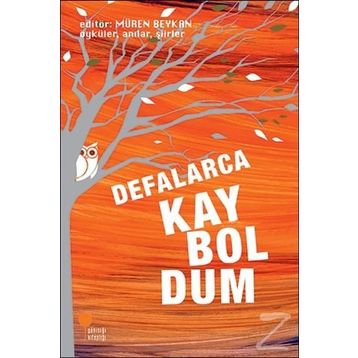 Defalarca Kayboldum - Kolektif