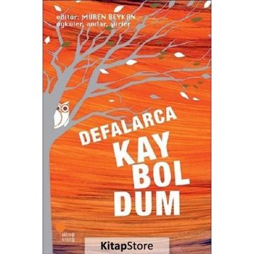 Defalarca Kayboldum - Kolektif