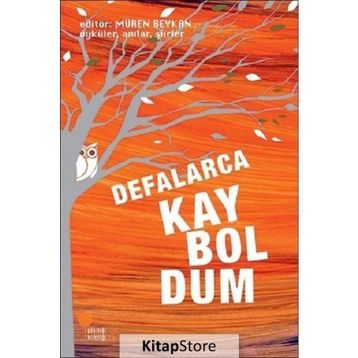Defalarca Kayboldum - Kolektif