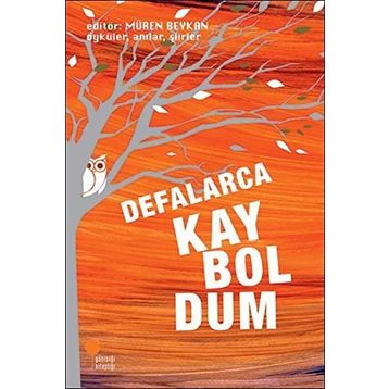 Defalarca Kayboldum - Kolektif