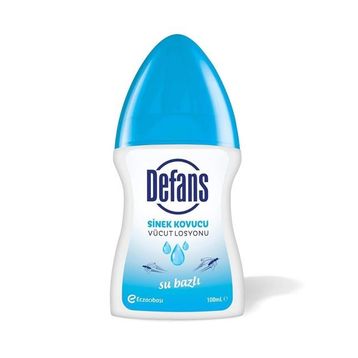 Defans 100 ml Sinekkovan Losyon