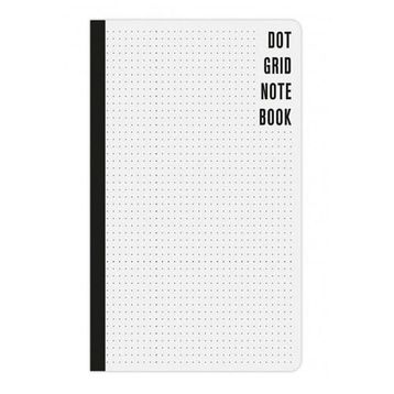Deffter Dots A5 Noktalı Terzi Dikiş Defter