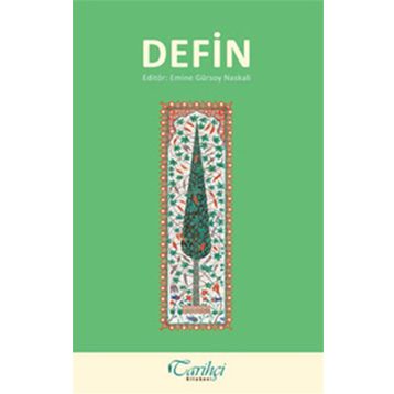 DEFIN - EMINE GÜRSOY NASKALI