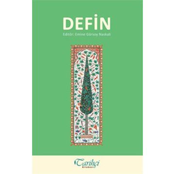 DEFIN - EMINE GÜRSOY NASKALI