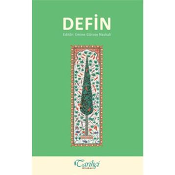 DEFIN - EMINE GÜRSOY NASKALI