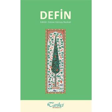 DEFIN - EMINE GÜRSOY NASKALI