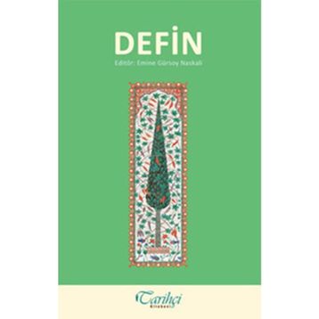 DEFIN - EMINE GÜRSOY NASKALI