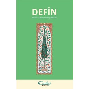 DEFIN - EMINE GÜRSOY NASKALI