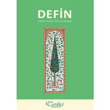 DEFIN - EMINE GÜRSOY NASKALI