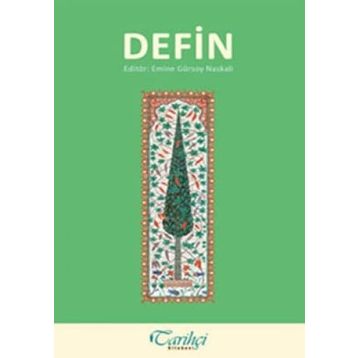DEFIN - EMINE GÜRSOY NASKALI