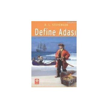 DEFINE ADASI (CEP BOY) - ROBERT LUIS STEVENSON