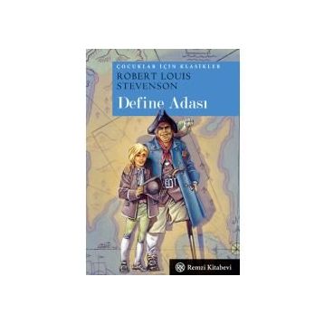 DEFINE ADASI (CEP BOY) - ROBERT LUIS STEVENSON