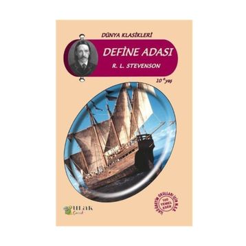 Define Adası - Oliver Twist