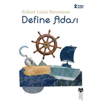 DEFINE ADASI - ROBERT LOUIS STEVENSON (ISBN:9789753236607)