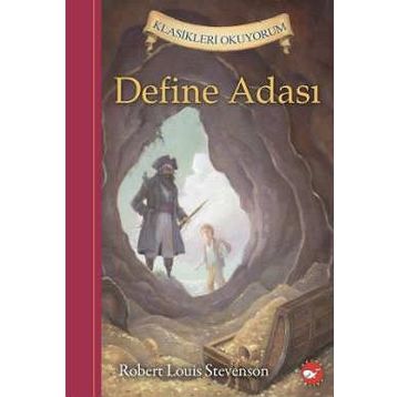Define Adası - Robert Louis Stevenson