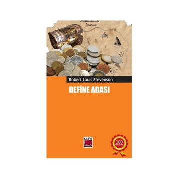 Define Adası - Robert Lous Stevenson