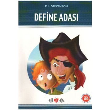 DEFINE ADASI - ROBERT LUIS STEVENSON (ISBN:9789944281546)