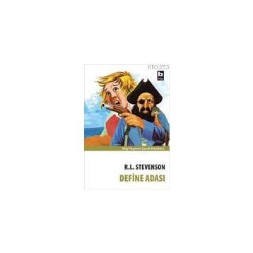 DEFINE ADASI - ROBERT LUIS STEVENSON (ISBN:9789944942119)