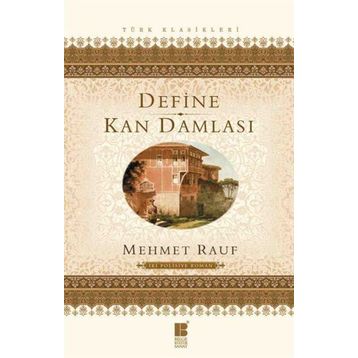 Define - Kan Damlası - Mehmet Rauf