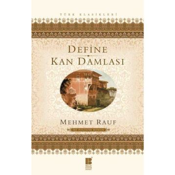 Define - Kan Damlası - Mehmet Rauf