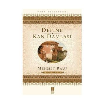 Define - Kan Damlası - Mehmet Rauf