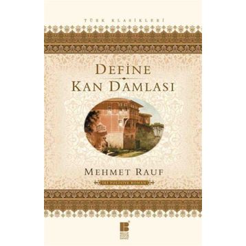 Define - Kan Damlası - Mehmet Rauf