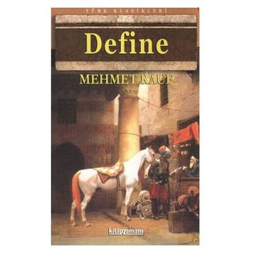 DEFINE - MEHMED RAUF