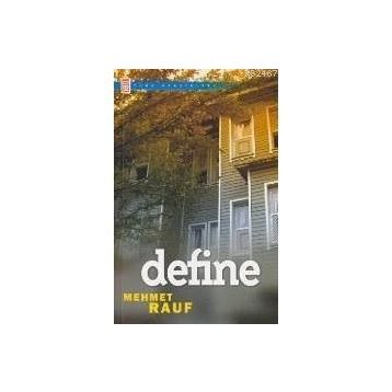 DEFINE - MEHMED RAUF