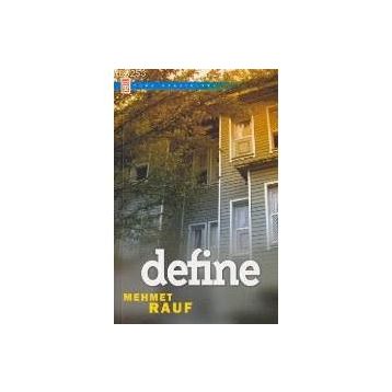 Define - Mehmet Rauf