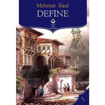 Define - Mehmet Rauf