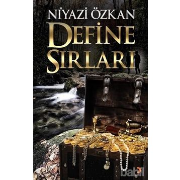 Define Sırları - Niyazi Özkan